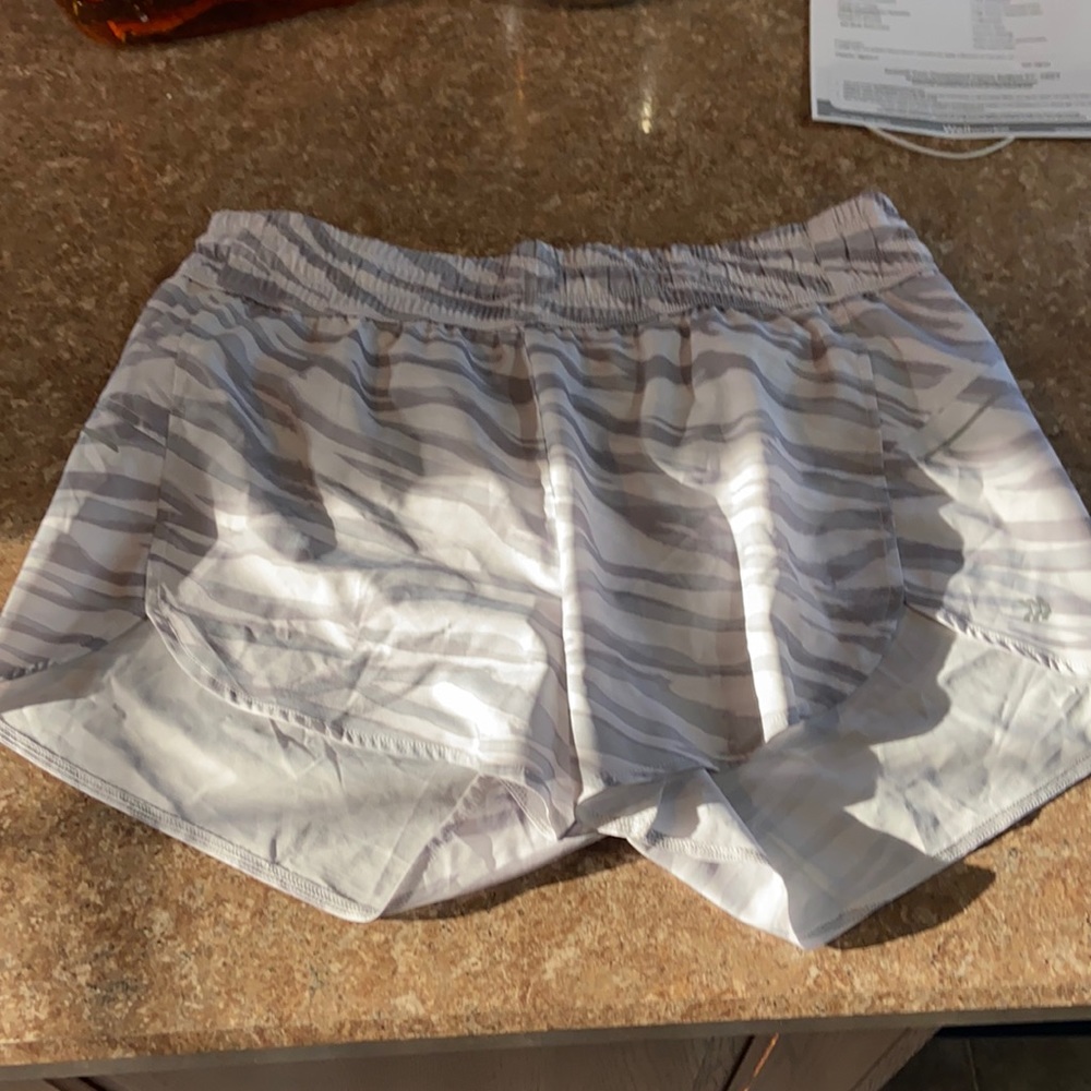 All in motion running shorts